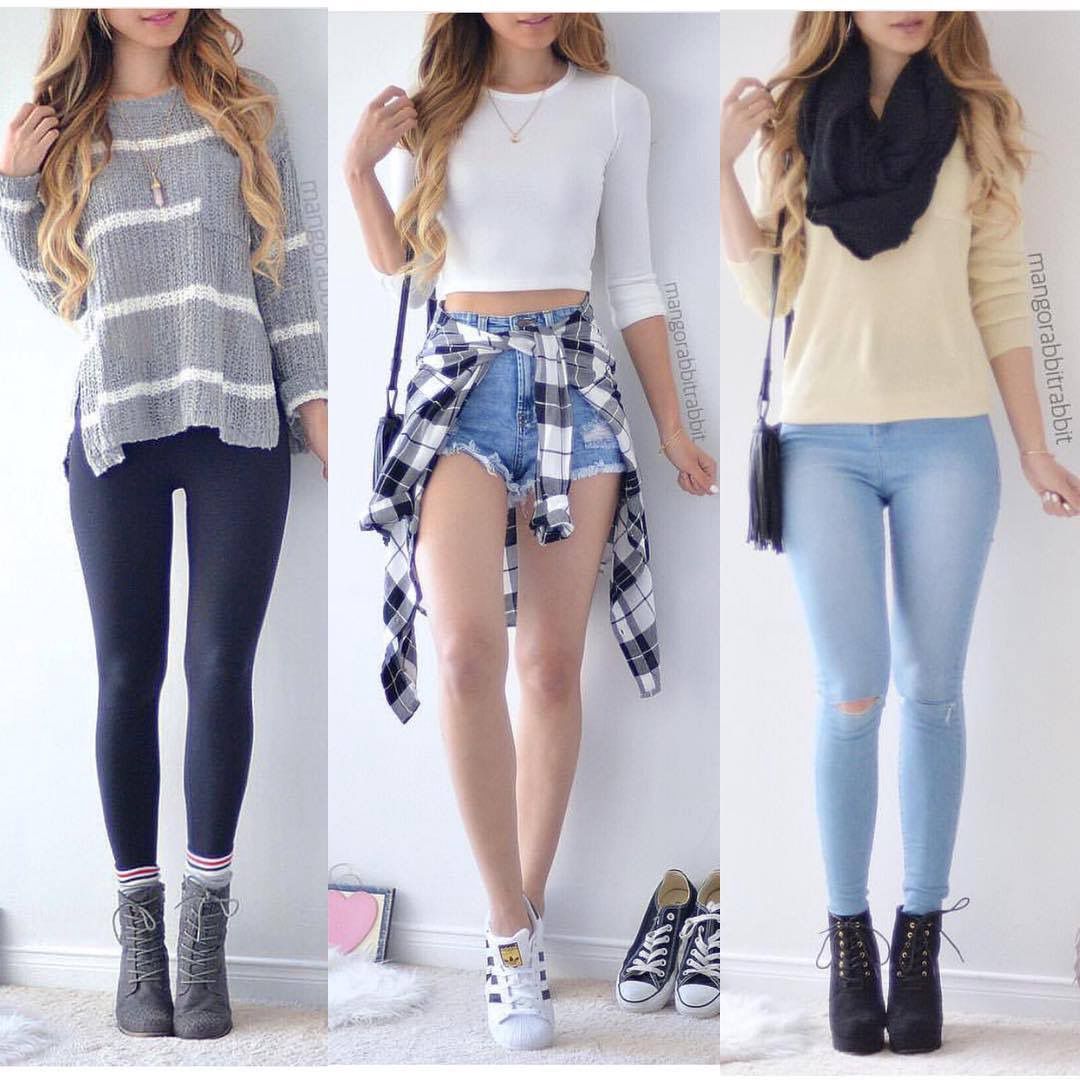Girl Clothes