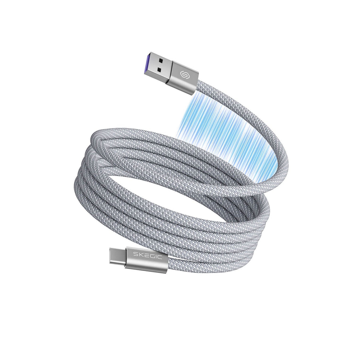 MagCable | USB-C to USB-C 100W (1m/3.3ft)